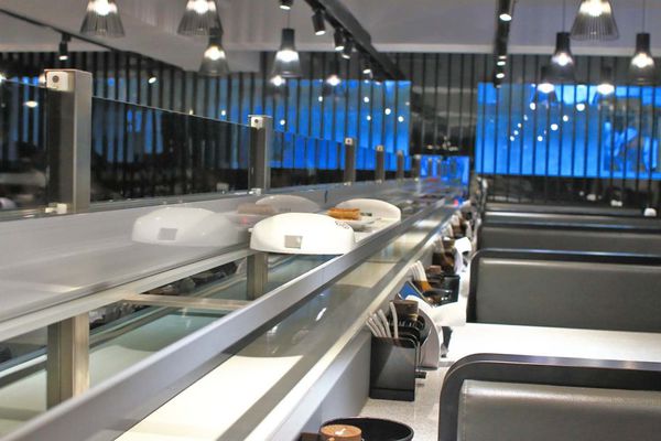 【台北美食】点心道-傳承正宗港點必吃打卡美食