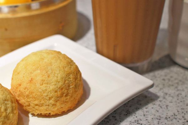 【台北美食】点心道-傳承正宗港點必吃打卡美食