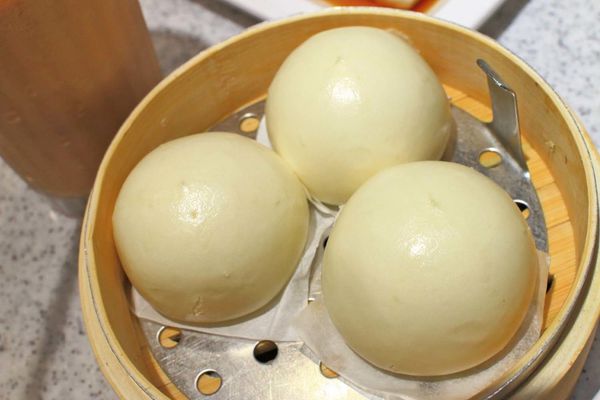 【台北美食】点心道-傳承正宗港點必吃打卡美食