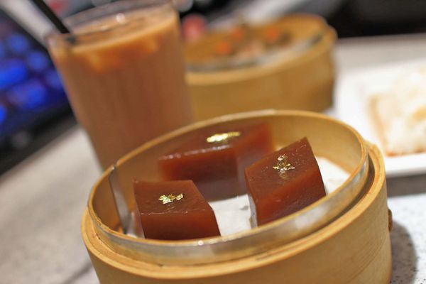 【台北美食】点心道-傳承正宗港點必吃打卡美食