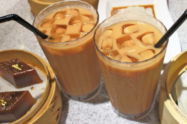 【台北美食】点心道-傳承正宗港點必吃打卡美食