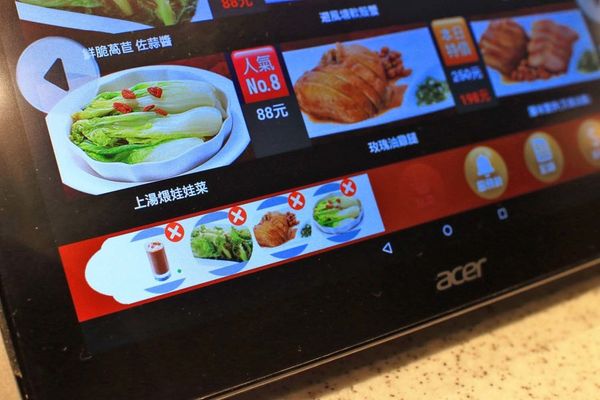 【台北美食】点心道-傳承正宗港點必吃打卡美食