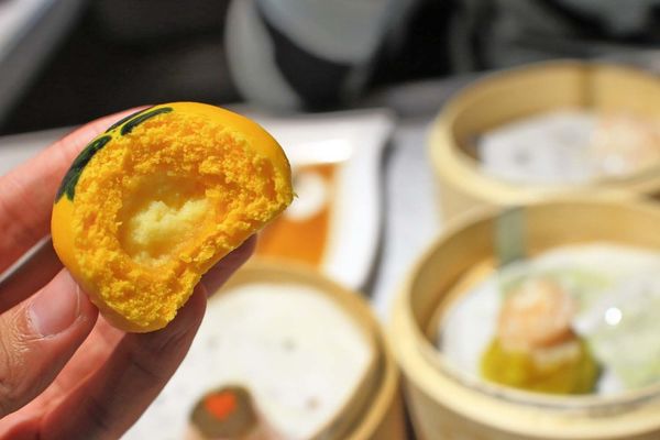 【台北美食】点心道-傳承正宗港點必吃打卡美食