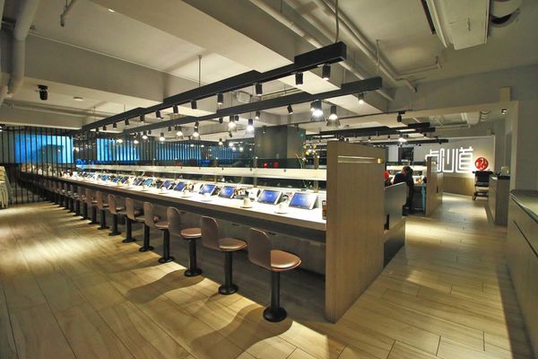 【台北美食】点心道-傳承正宗港點必吃打卡美食