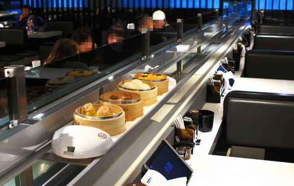 【台北美食】点心道-傳承正宗港點必吃打卡美食