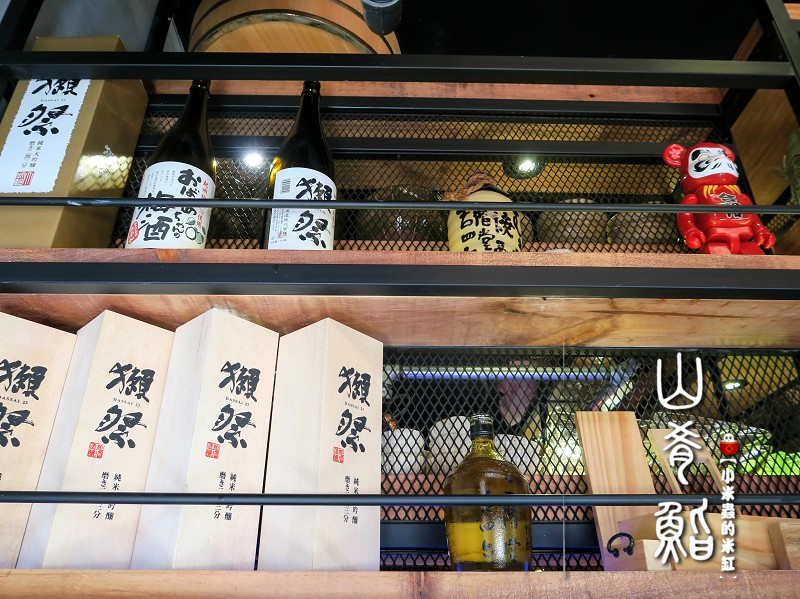 【捷運中山站】山肴鮨 やま き ずし~高檔日式無菜單料理，傳統江戶前料理手法～創新融合法式餐酒概念！