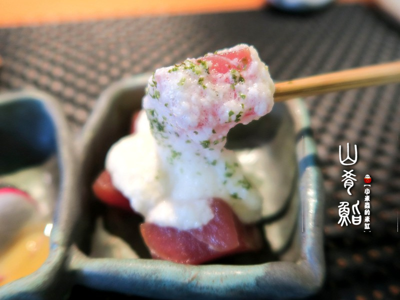 【捷運中山站】山肴鮨 やま き ずし~高檔日式無菜單料理，傳統江戶前料理手法～創新融合法式餐酒概念！