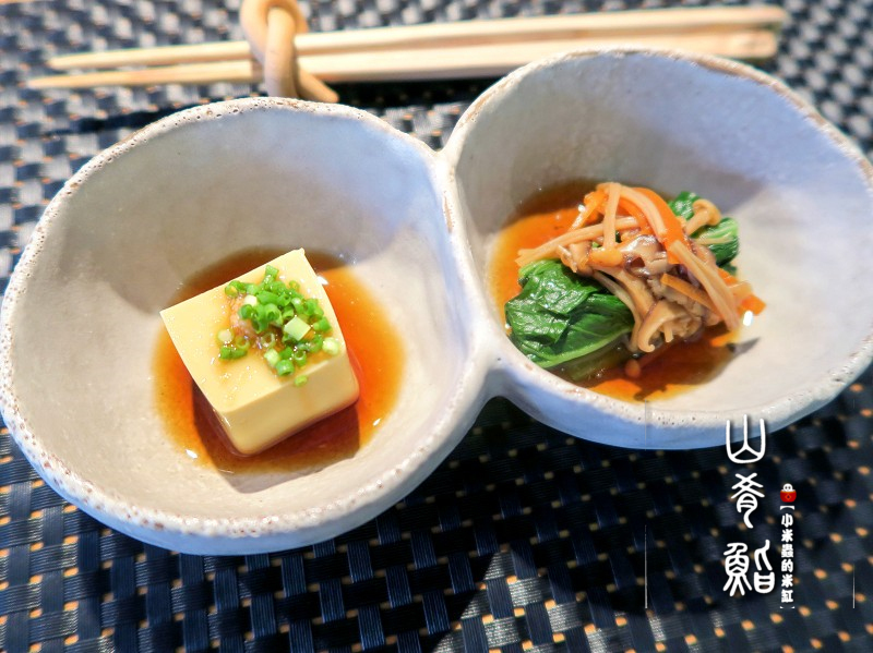 【捷運中山站】山肴鮨 やま き ずし~高檔日式無菜單料理，傳統江戶前料理手法～創新融合法式餐酒概念！