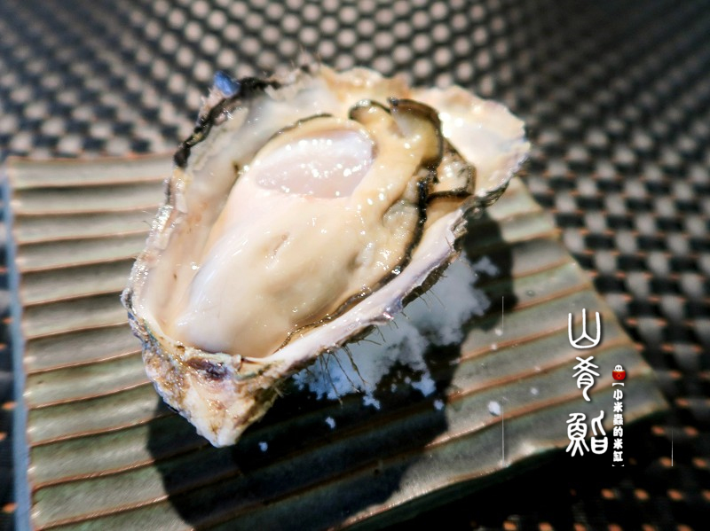 【捷運中山站】山肴鮨 やま き ずし~高檔日式無菜單料理，傳統江戶前料理手法～創新融合法式餐酒概念！