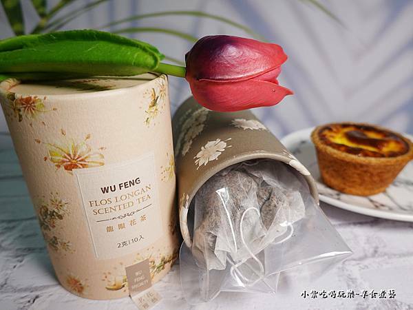 龍眼花茶-霧峰民生故事館 (5).jpg