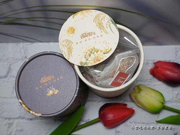 玄米龍眼花茶-霧峰民生故事館 (1).jpg