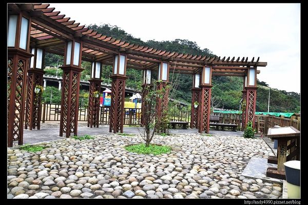 20151205北市山水綠生態公園1 20151205北市山水綠生態公園1