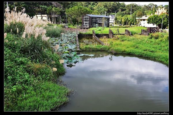20151205北市山水綠生態公園31 20151205北市山水綠生態公園31