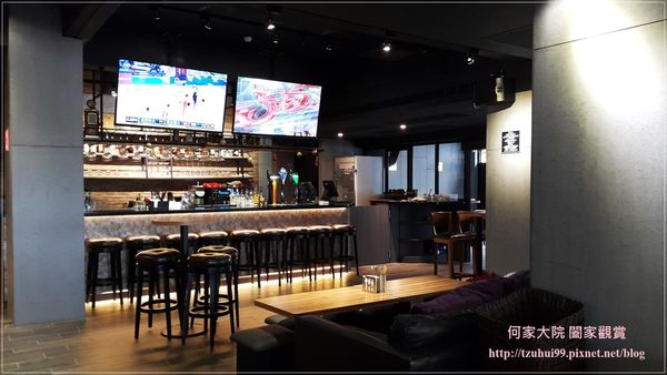 林口癮客小酒館 09