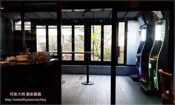 林口癮客小酒館 10