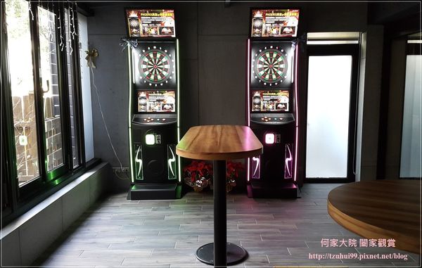 林口癮客小酒館 11