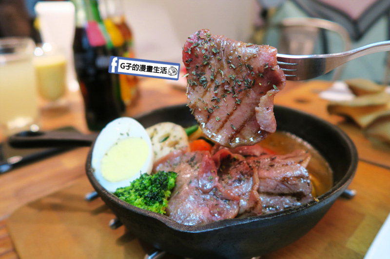 【師大美食】銀兔湯咖哩.銀兔湯咖哩師大店.牛舌咖哩.海鮮咖哩.北海道.