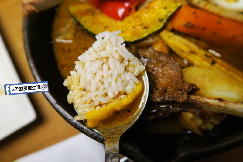 【師大美食】銀兔湯咖哩.銀兔湯咖哩師大店.牛舌咖哩.海鮮咖哩.北海道.