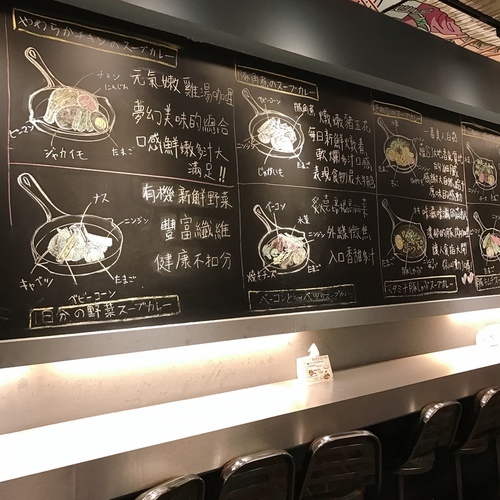 🍄銀兔湯咖哩 🔸臺北美食-台電大樓站🔸-eateatforfun