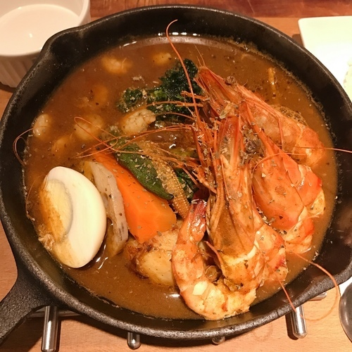 🍄銀兔湯咖哩 🔸臺北美食-台電大樓站🔸-eateatforfun