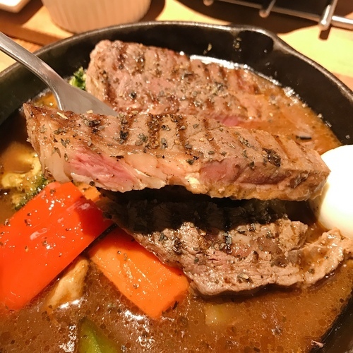 🍄銀兔湯咖哩 🔸臺北美食-台電大樓站🔸-eateatforfun