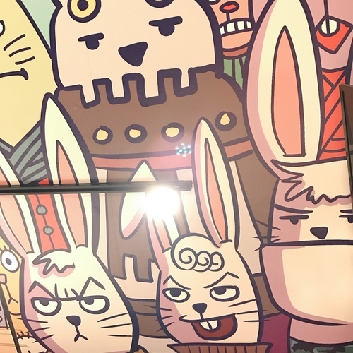 🍄銀兔湯咖哩 🔸臺北美食-台電大樓站🔸-eateatforfun