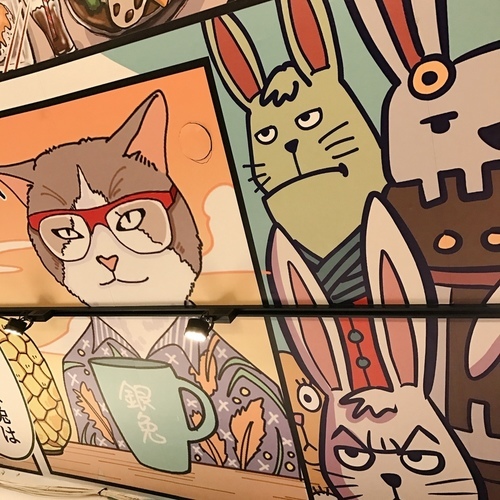 🍄銀兔湯咖哩 🔸臺北美食-台電大樓站🔸-eateatforfun