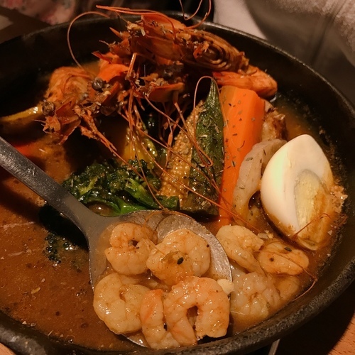 🍄銀兔湯咖哩 🔸臺北美食-台電大樓站🔸-eateatforfun