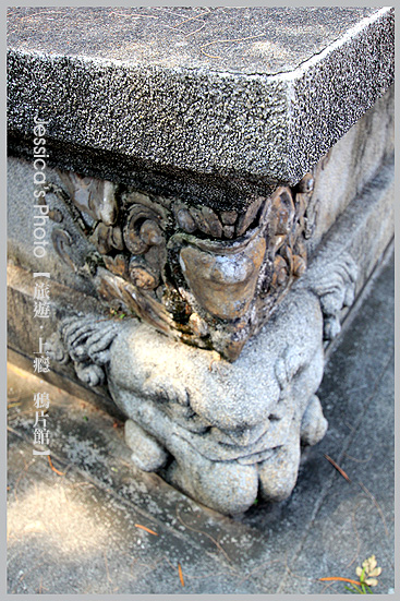 桃園龍潭●聖蹟亭●全臺面積最大、規劃最完整的惜字亭/國家三級古蹟