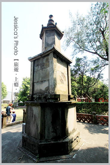 桃園龍潭●聖蹟亭●全臺面積最大、規劃最完整的惜字亭/國家三級古蹟