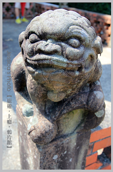 桃園龍潭●聖蹟亭●全臺面積最大、規劃最完整的惜字亭/國家三級古蹟