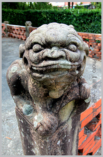 桃園龍潭●聖蹟亭●全臺面積最大、規劃最完整的惜字亭/國家三級古蹟