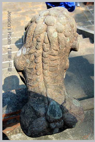 桃園龍潭●聖蹟亭●全臺面積最大、規劃最完整的惜字亭/國家三級古蹟