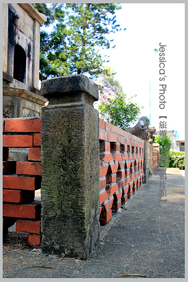 桃園龍潭●聖蹟亭●全臺面積最大、規劃最完整的惜字亭/國家三級古蹟