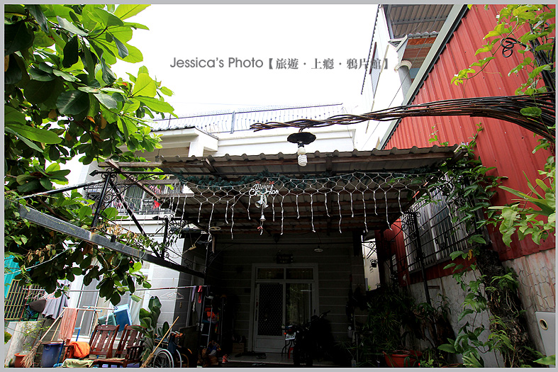 屏東●青葉部落●台灣最美原民石板彩繪/房子的身分證/魯凱族神話藝術村/部落拳擊站