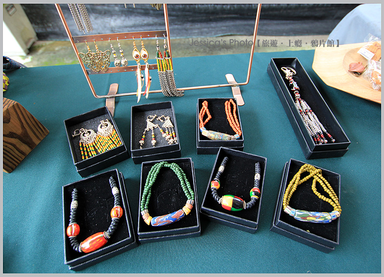 屏東●青葉部落●台灣最美原民石板彩繪/房子的身分證/魯凱族神話藝術村/部落拳擊站