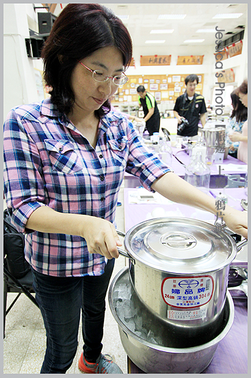 花蓮●東豐拾穗農場●台灣小麥啤酒DIY體驗/割稻飯大推薦/美味晶亮有機東豐米