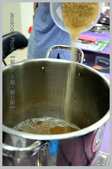 花蓮●東豐拾穗農場●台灣小麥啤酒DIY體驗/割稻飯大推薦/美味晶亮有機東豐米