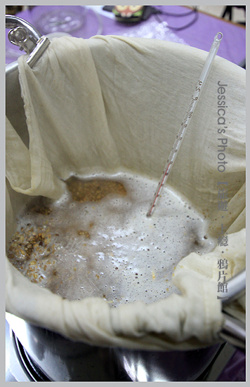 花蓮●東豐拾穗農場●台灣小麥啤酒DIY體驗/割稻飯大推薦/美味晶亮有機東豐米