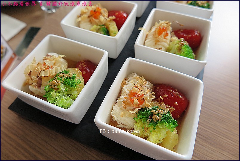 [桃園]中壢·叁和院台灣風格飲食參和院創意美味和菜＠華泰名品城