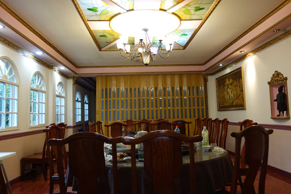 深坑大團圓景觀花園餐廳 (10).JPG 深坑大團圓景觀花園餐廳 (10).JPG