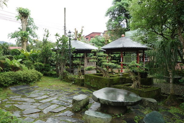 深坑大團圓景觀花園餐廳 (3).JPG 深坑大團圓景觀花園餐廳 (3).JPG