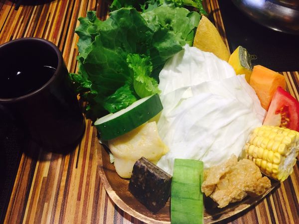 捷運三重國小站✿三重堂口涮涮鍋✿三重質感火鍋店! 豬肉牛肉都好鮮嫩多汁~ CP值超高 激推 ! !