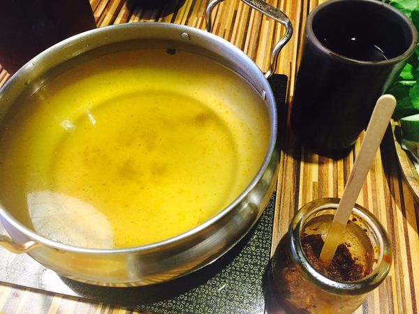 捷運三重國小站✿三重堂口涮涮鍋✿三重質感火鍋店! 豬肉牛肉都好鮮嫩多汁~ CP值超高 激推 ! !