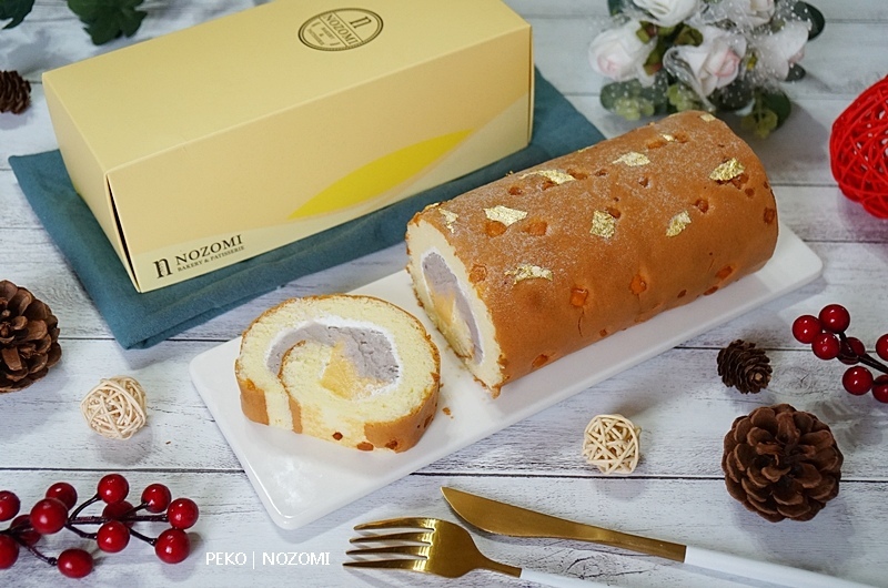 NOZOMI BAKERY.NOZOMI麵包.NOZOMI蛋糕.NOZOMI泡芙.松江南京蛋糕.NOZOMI菜單.松江南京甜點.Nozomi Bakery.