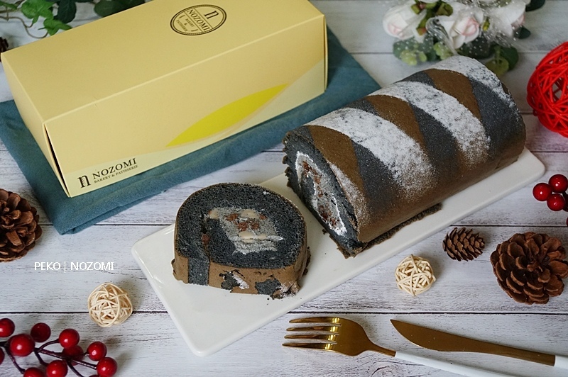 NOZOMI BAKERY.NOZOMI麵包.NOZOMI蛋糕.NOZOMI泡芙.松江南京蛋糕.NOZOMI菜單.松江南京甜點.Nozomi Bakery.