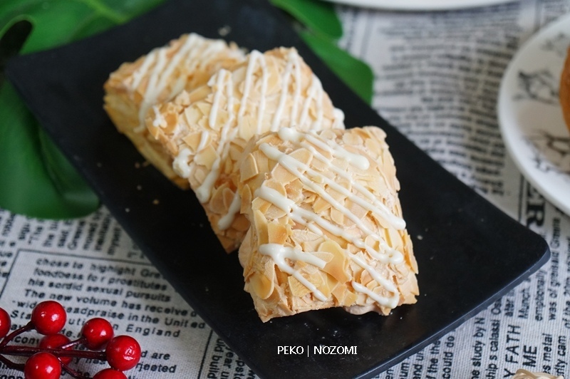 NOZOMI BAKERY.NOZOMI麵包.NOZOMI蛋糕.NOZOMI泡芙.松江南京蛋糕.NOZOMI菜單.松江南京甜點.Nozomi Bakery.