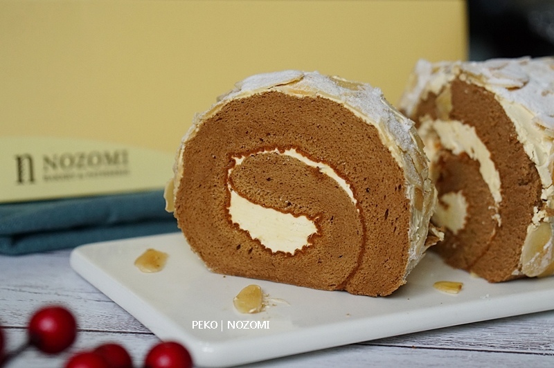 NOZOMI BAKERY.NOZOMI麵包.NOZOMI蛋糕.NOZOMI泡芙.松江南京蛋糕.NOZOMI菜單.松江南京甜點.Nozomi Bakery.