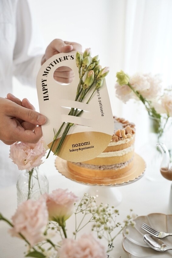 Nozomi Bakery&Patisserie 母親節蛋糕 蛋糕 麵包店 台北蛋糕 Nozomi Bakery&Patisserie 母親節蛋糕 蛋糕 麵包店 台北蛋糕