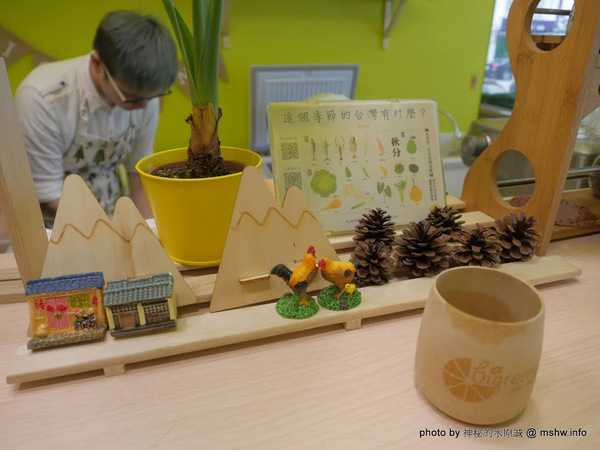 bigreeny 料理．家：【食記】新竹bigreeny 料理.家-週間早餐@東區金山高中&科園實中&金山面公園 : 在地食材, 健康本位, 秋季菜單新登場!